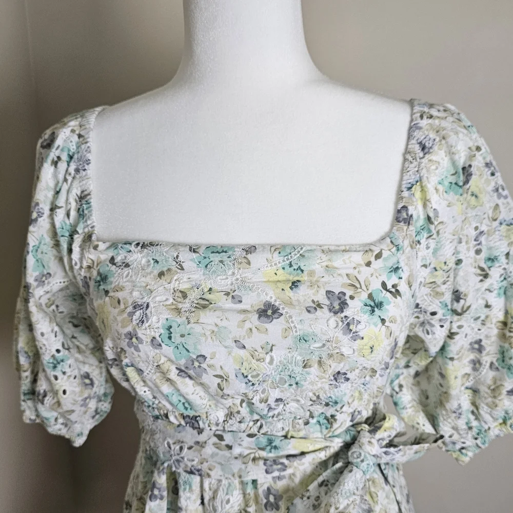 Irwin Mini Dress by MINKPINK, SZ M, in excellent condition - Picture 10 of 16